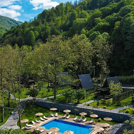 Tatil parkı Mc Sapanca
