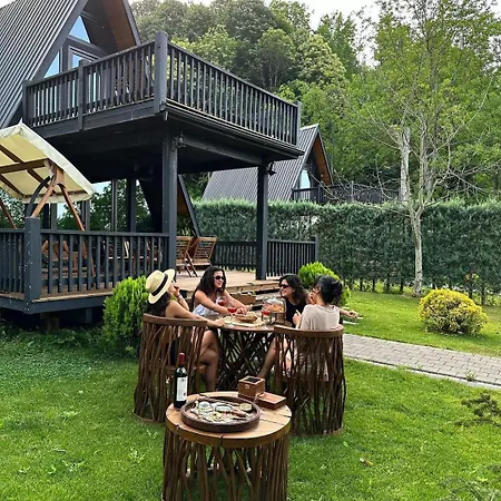 Mc Sapanca Tatil parkı Sakarya (Marmara)