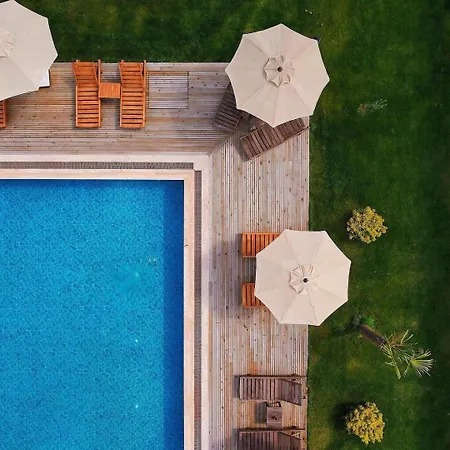 Tatil parkı Mc Sapanca