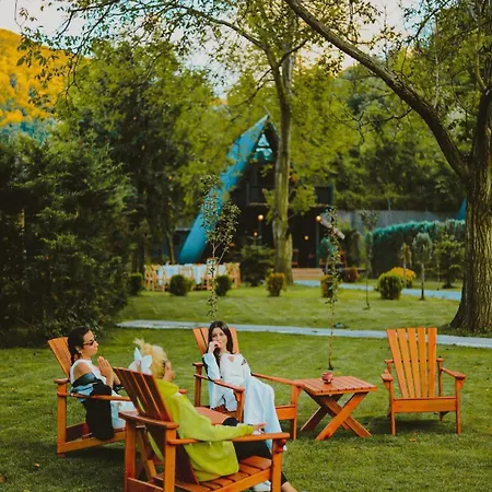 Mc Sapanca * Sakarya (Marmara)