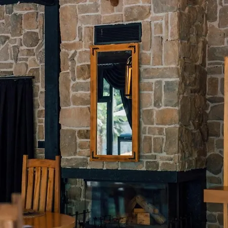 Mc Sapanca Aldeamento Turístico Sakarya (Marmara)