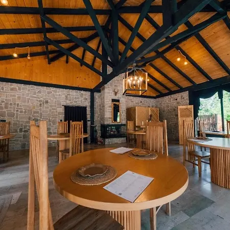 Tatil parkı Mc Sapanca Sakarya (Marmara)