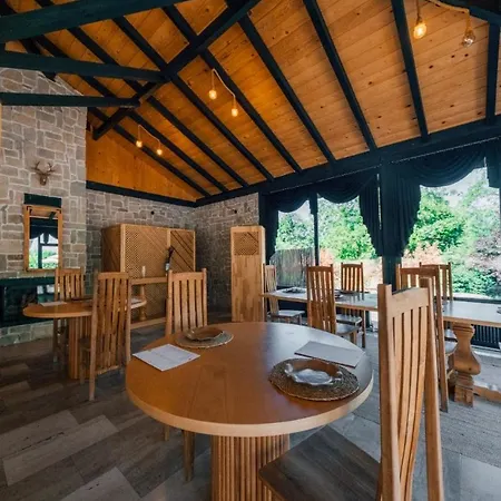 Mc Sapanca Sakarya (Marmara)