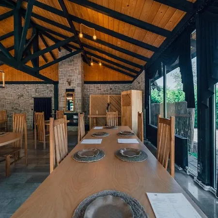 Village de vacances Mc Sapanca