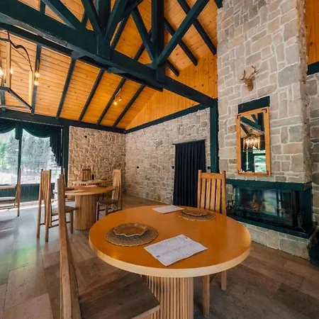 Aldeamento Turístico Mc Sapanca *