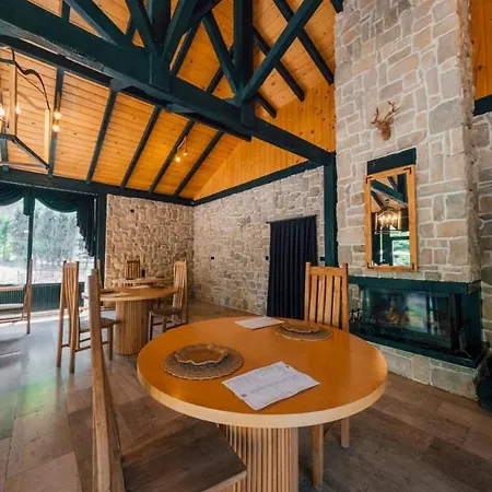 Tatil parkı Mc Sapanca *