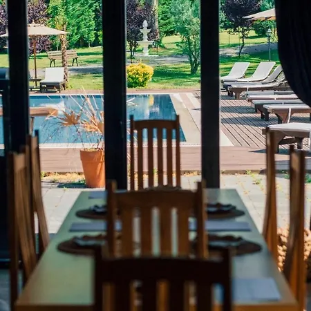 Aldeamento Turístico Mc Sapanca *