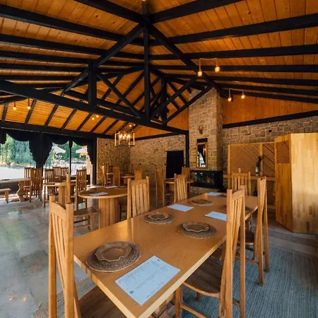 Mc Sapanca Tatil parkı Sakarya (Marmara)