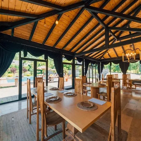 Aldeamento Turístico Mc Sapanca Sakarya (Marmara)