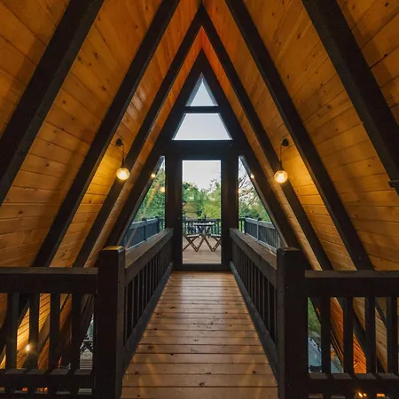 Aldeamento Turístico Mc Sapanca