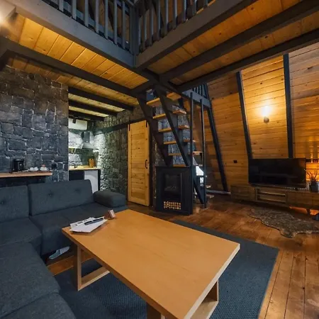 Mc Sapanca Village de vacances Sakarya (Marmara)