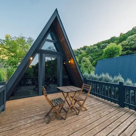 Mc Sapanca * Sakarya (Marmara)