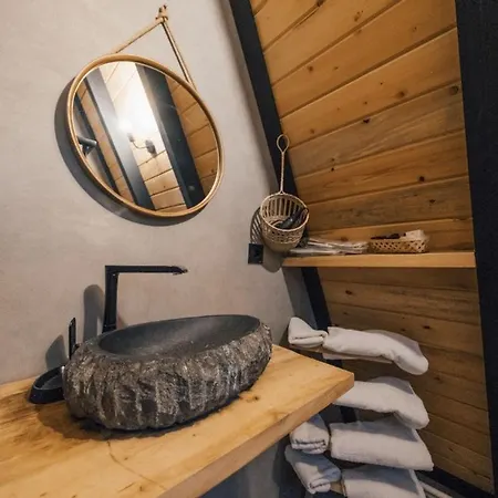 Tatil parkı Mc Sapanca