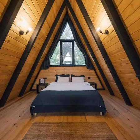 Mc Sapanca * Sakarya (Marmara)