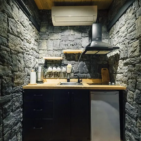 Mc Sapanca Aldeamento Turístico