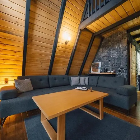 Aldeamento Turístico Mc Sapanca