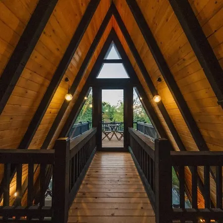 Mc Sapanca Aldeamento Turístico *