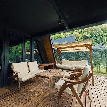 Aldeamento Turístico Mc Sapanca *