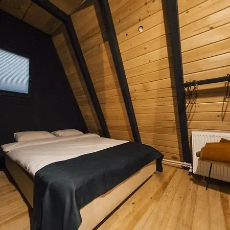 Village de vacances Mc Sapanca Sakarya (Marmara)