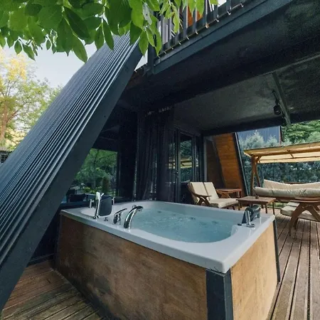 Mc Sapanca * Sakarya (Marmara)