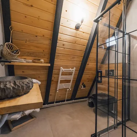 Mc Sapanca * Sakarya (Marmara)