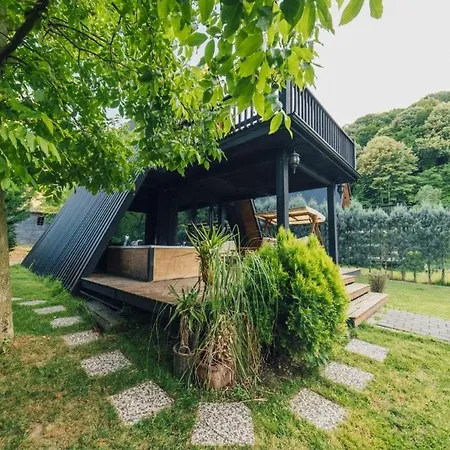 Mc Sapanca Village de vacances