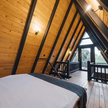 Mc Sapanca Aldeamento Turístico *