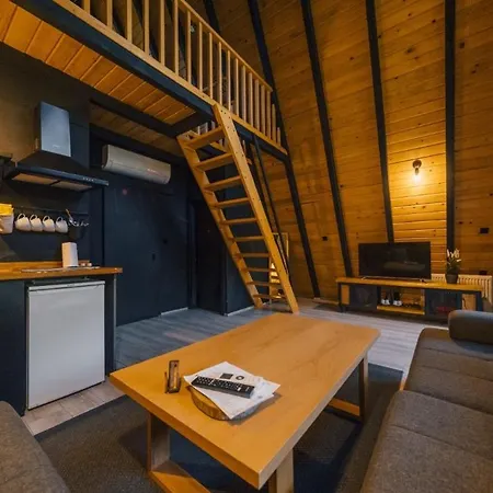 Mc Sapanca Sakarya (Marmara)