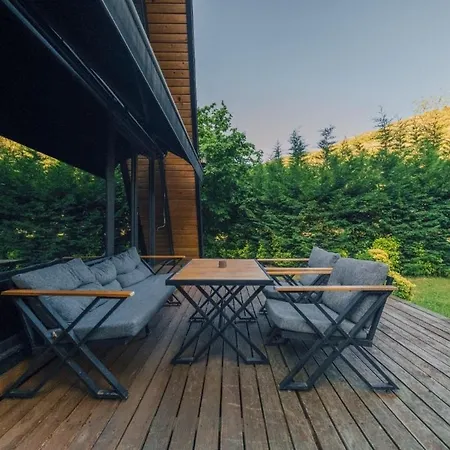 Mc Sapanca Village de vacances *