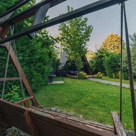 Mc Sapanca Aldeamento Turístico Sakarya (Marmara)