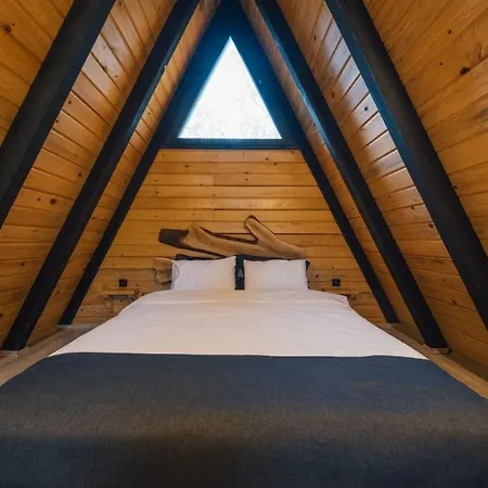 Aldeamento Turístico Mc Sapanca Sakarya (Marmara)