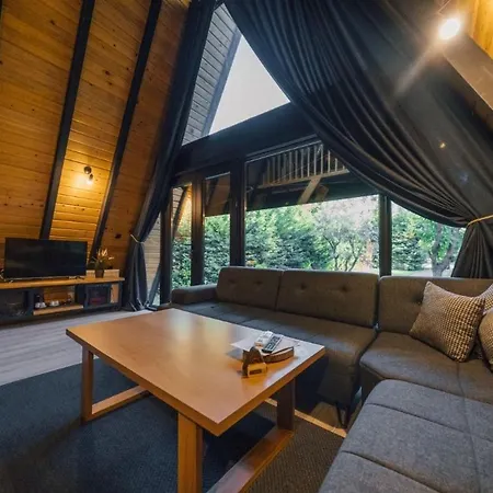 Village de vacances Mc Sapanca