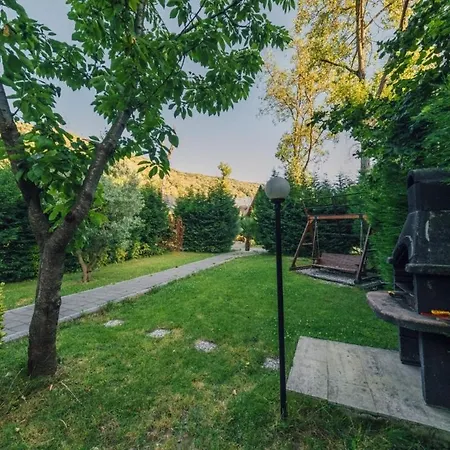 Tatil parkı Mc Sapanca Sakarya (Marmara)