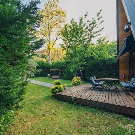 Mc Sapanca * Sakarya (Marmara)