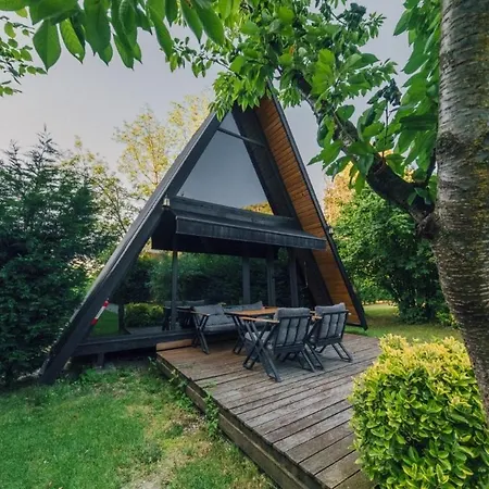 Village de vacances Mc Sapanca