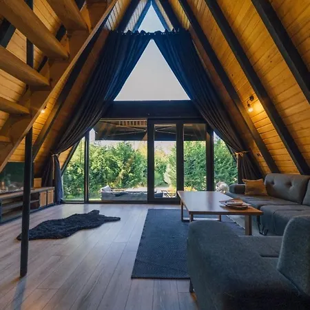 Mc Sapanca * Sakarya (Marmara)