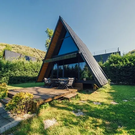 Mc Sapanca Aldeamento Turístico Sakarya (Marmara)