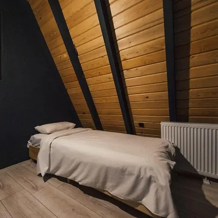 Tatil parkı Mc Sapanca *