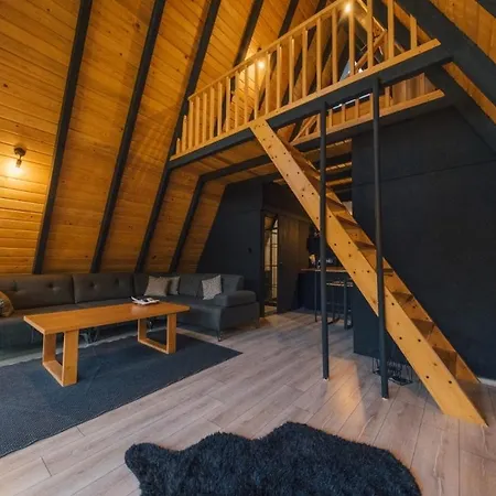 Mc Sapanca * Sakarya (Marmara)