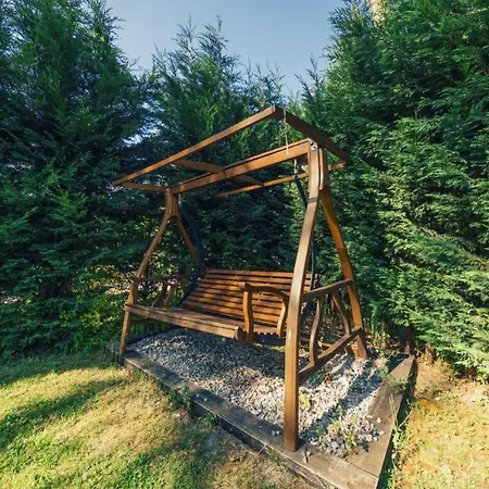 Aldeamento Turístico Mc Sapanca