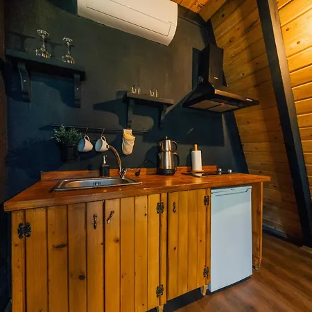 Mc Sapanca * Sakarya (Marmara)