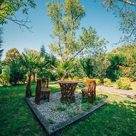 Village de vacances Mc Sapanca