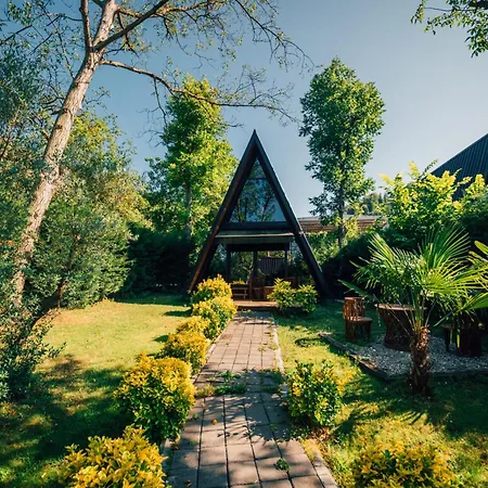 Mc Sapanca Tatil parkı Sakarya (Marmara)