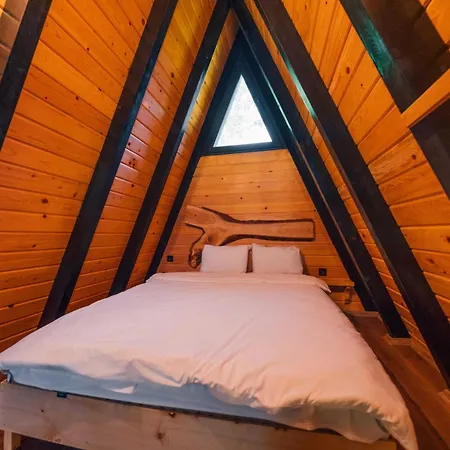 Village de vacances Mc Sapanca *