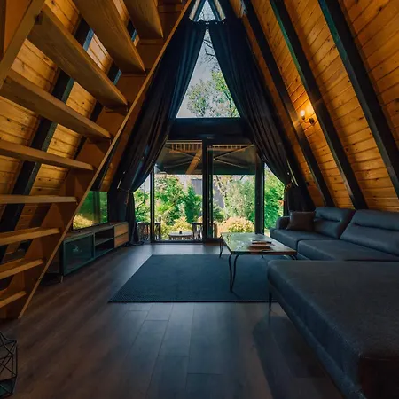 Mc Sapanca * Sakarya (Marmara)