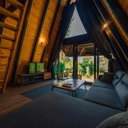 Mc Sapanca Aldeamento Turístico Sakarya (Marmara)