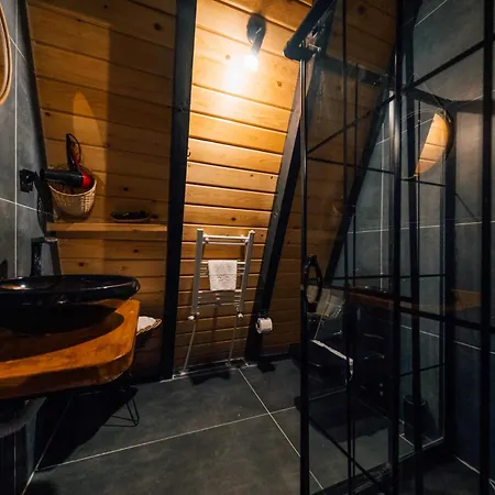 Aldeamento Turístico Mc Sapanca Sakarya (Marmara)