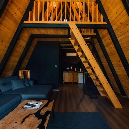 Mc Sapanca * Sakarya (Marmara)