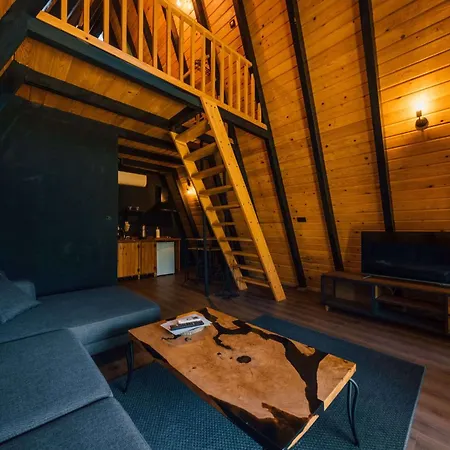 Village de vacances Mc Sapanca *